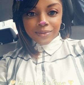 Meet your Posher, Felicia